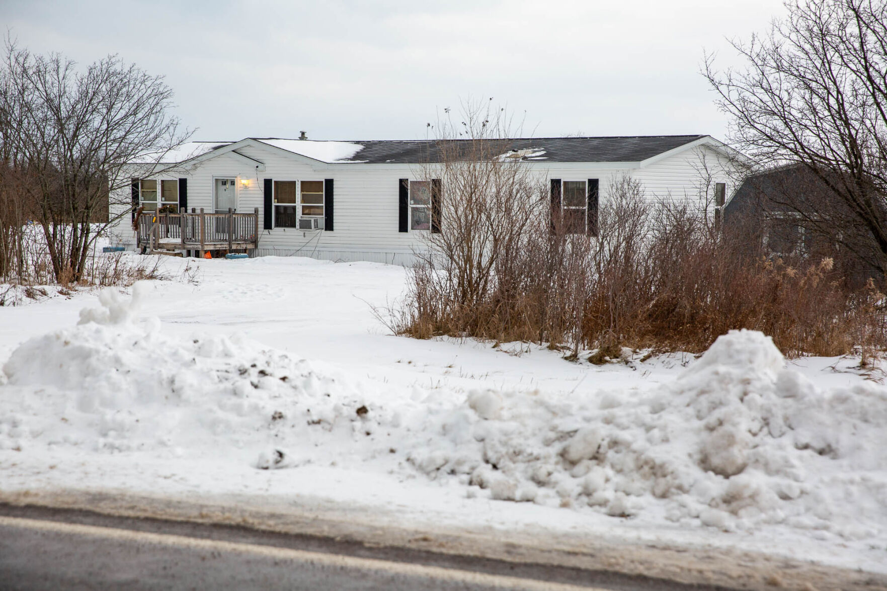 Dexter drug raid shocks neighbors